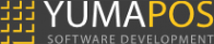 Логотип компании Yuma Development