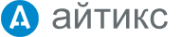 Логотип компании АйТиКС