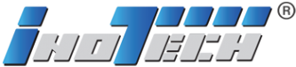 Логотип компании Инотех