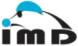 Логотип компании ИМД