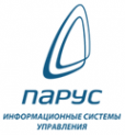 Логотип компании Парус-СПб-Сервис