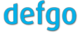 Логотип компании Defgo.net