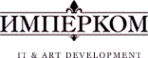 Логотип компании ИмперКом