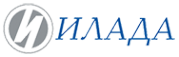 Логотип компании ИЛАДА ГРУП