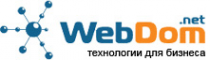 Логотип компании Провеб