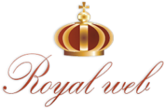 Логотип компании Royal Web