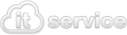 Логотип компании Ай Ти Сервис