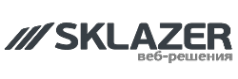 Логотип компании Склазер
