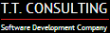 Логотип компании Т.Т. Консалтинг