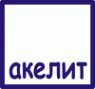 Логотип компании Акелит