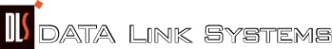 Логотип компании Дата Линк Системс