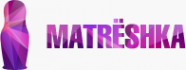 Логотип компании Matreshka