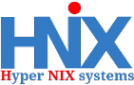 Логотип компании Системы Гипер НИКС