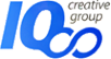 Логотип компании Ай Кью