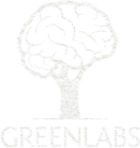 Логотип компании Гринлабс