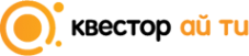 Логотип компании Квестор Ай Ти