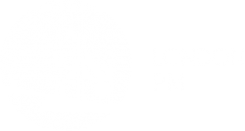 Логотип компании LondonPM