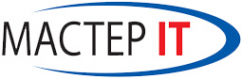 Логотип компании Мастер IT