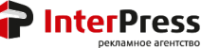 Логотип компании Интер-Пресс