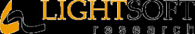 Логотип компании LightSoft Research