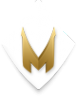 Логотип компании Маркетикус
