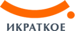 Логотип компании Икраткое
