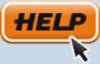 Логотип компании Help