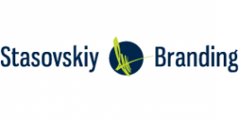 Логотип компании Stasovskiy branding