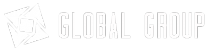 Логотип компании Global Group