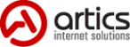 Логотип компании Артикс