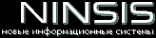 Логотип компании NINSIS