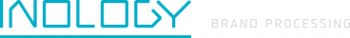 Логотип компании Inology
