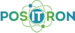 Логотип компании Positron-IT