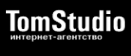 Логотип компании ТомСтудио