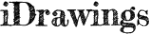 Логотип компании IDrawings.ru