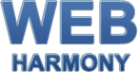 Логотип компании Веб Гармония