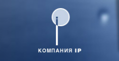 Логотип компании Nev.ru