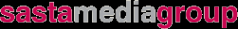 Логотип компании Саста Медиа Групп