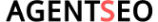 Логотип компании АгентСЕО