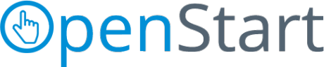 Логотип компании OpenStart