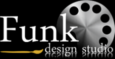 Логотип компании Funk