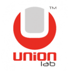 Логотип компании Unionlab