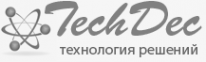 Логотип компании Технология решений