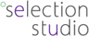 Логотип компании Selection-studio