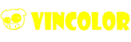 Логотип компании ВинКолор