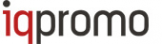 Логотип компании IQpromo