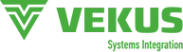 Логотип компании Векус