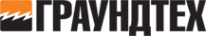 Логотип компании ГраундТех