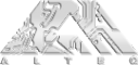 Логотип компании Алтек