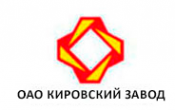 Логотип компании Кировтелеком